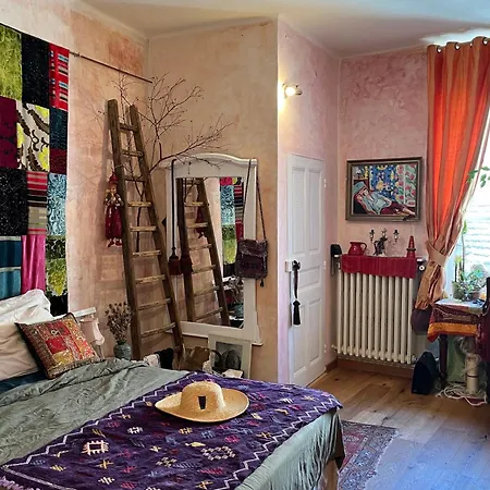 Le Chapitre Bed & Breakfast Nîmes