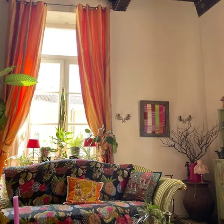 Bed & Breakfast Le Chapitre 3*