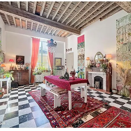 Bed & Breakfast Le Chapitre Nimes