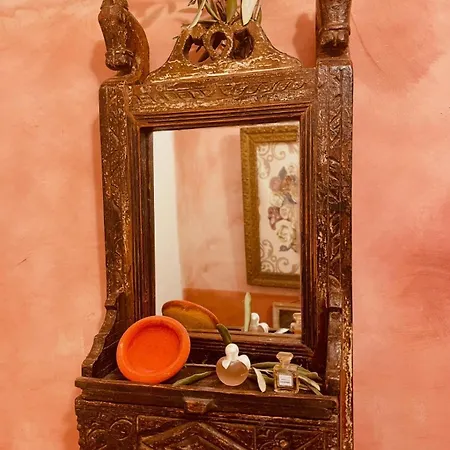 Le Chapitre Bed & Breakfast