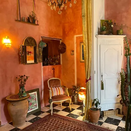 Bed & Breakfast Le Chapitre Nimes