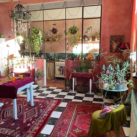Bed & Breakfast Le Chapitre